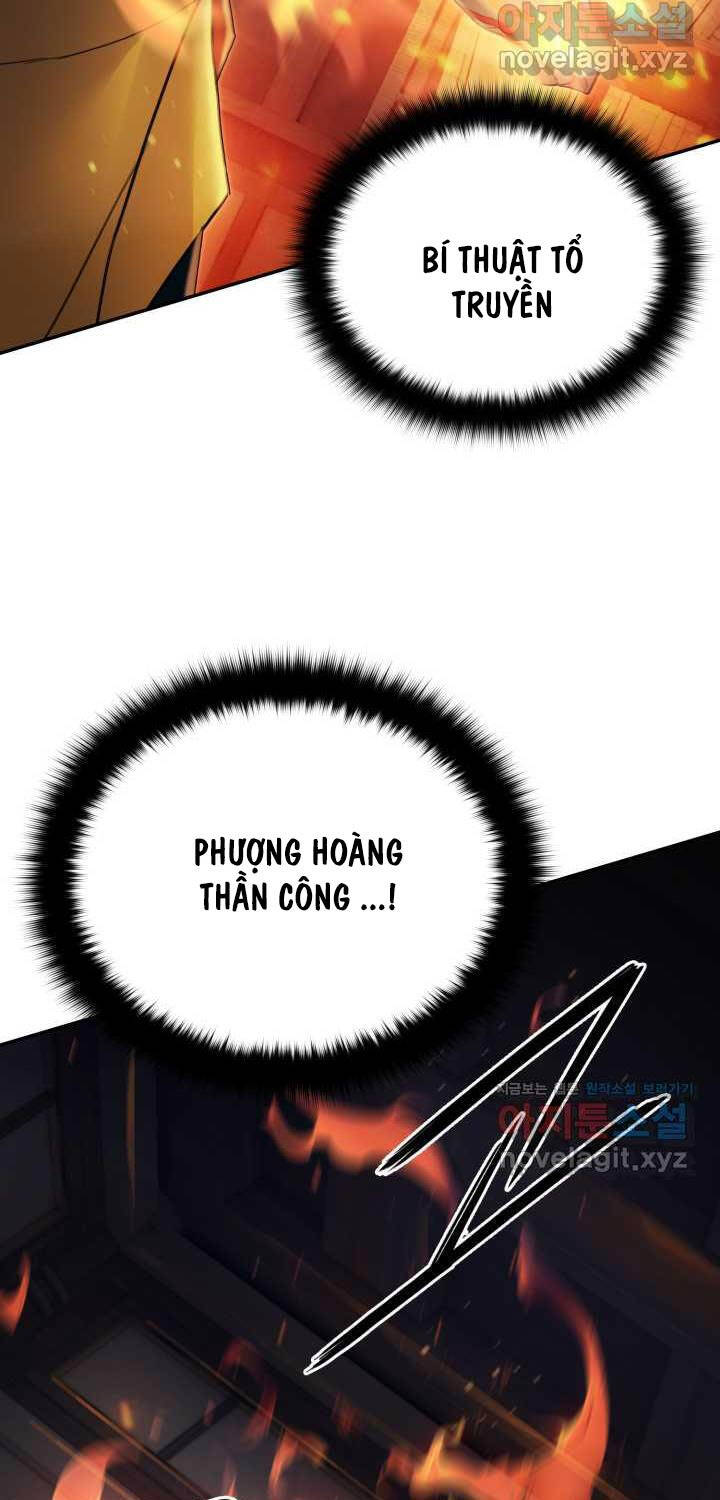 Hắc Bạch Võ Đế Chapter 44 - 42