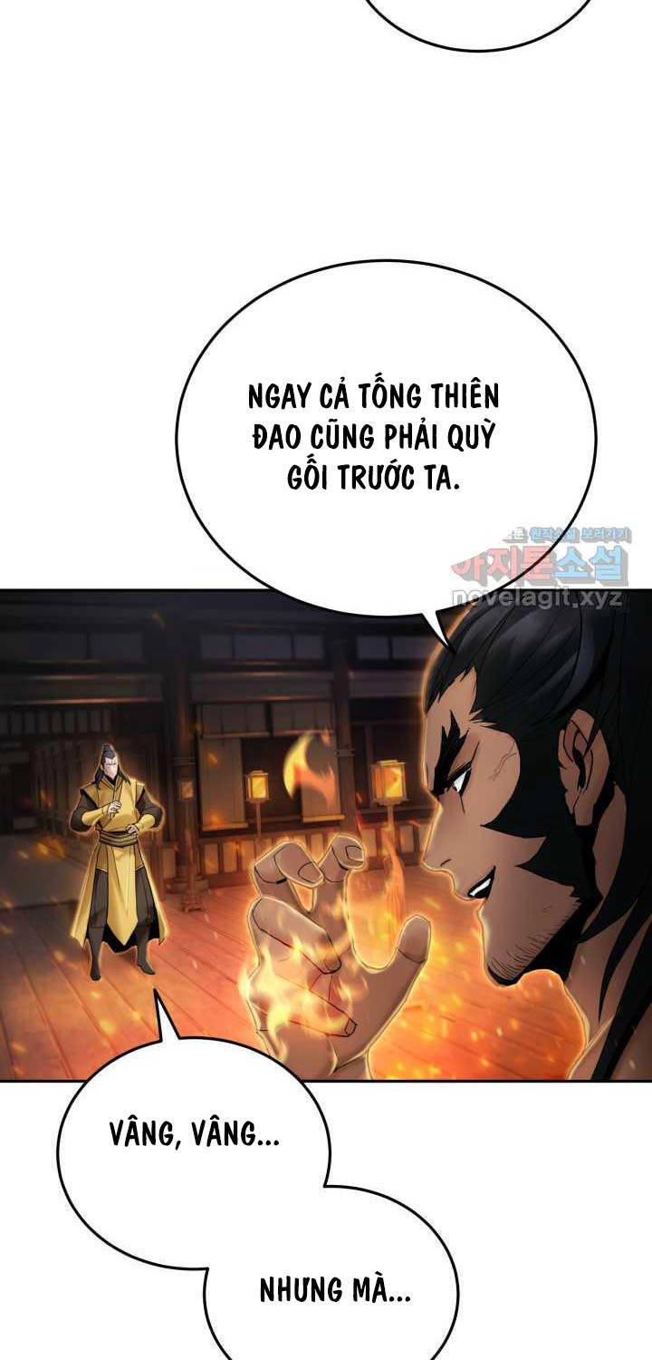 Hắc Bạch Võ Đế Chapter 44 - 46