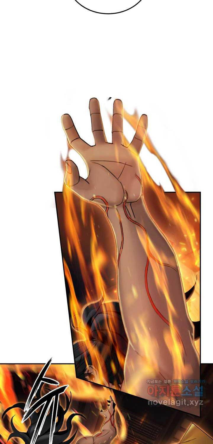 Hắc Bạch Võ Đế Chapter 44 - 47