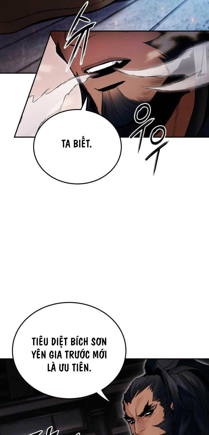 Hắc Bạch Võ Đế Chapter 44 - 51