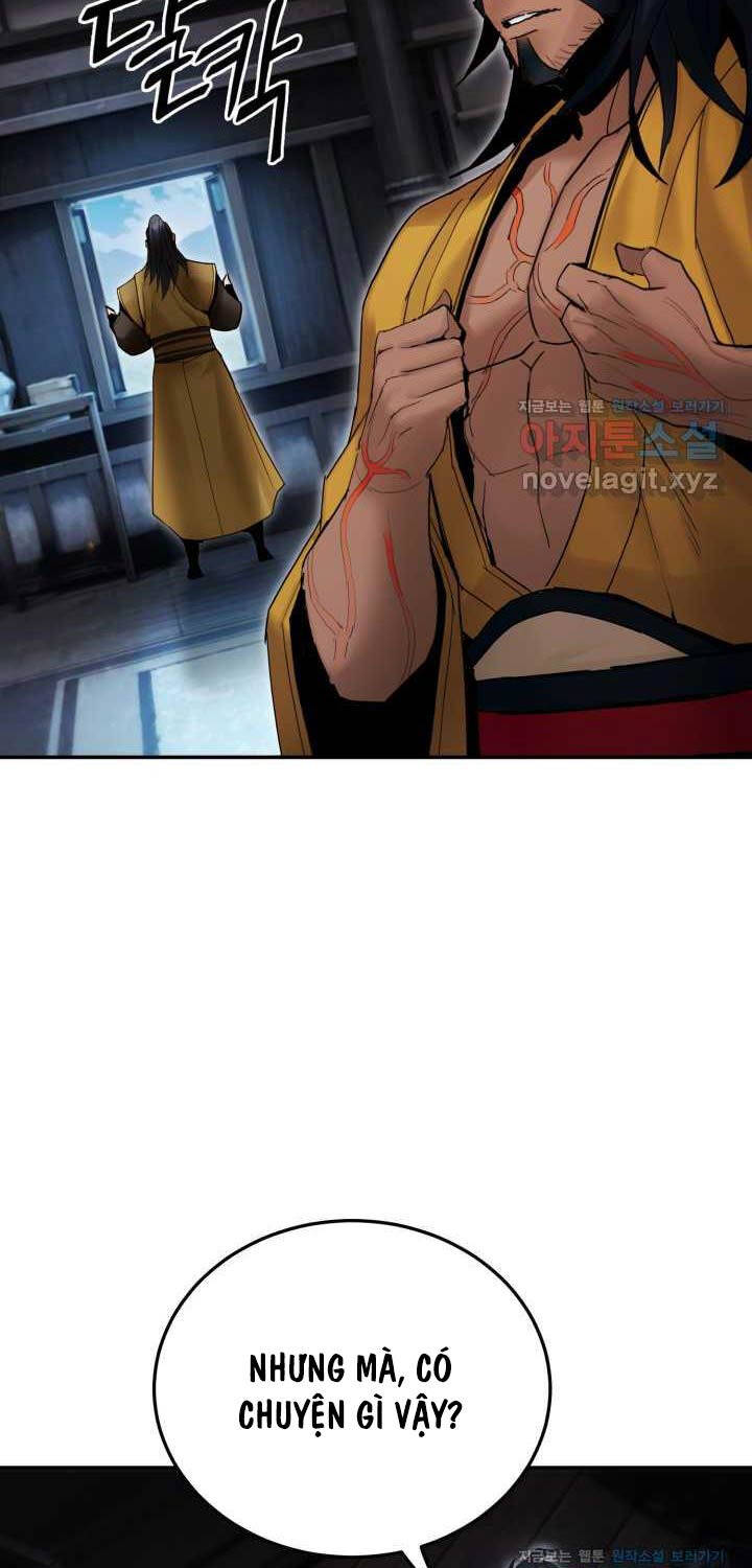 Hắc Bạch Võ Đế Chapter 44 - 52