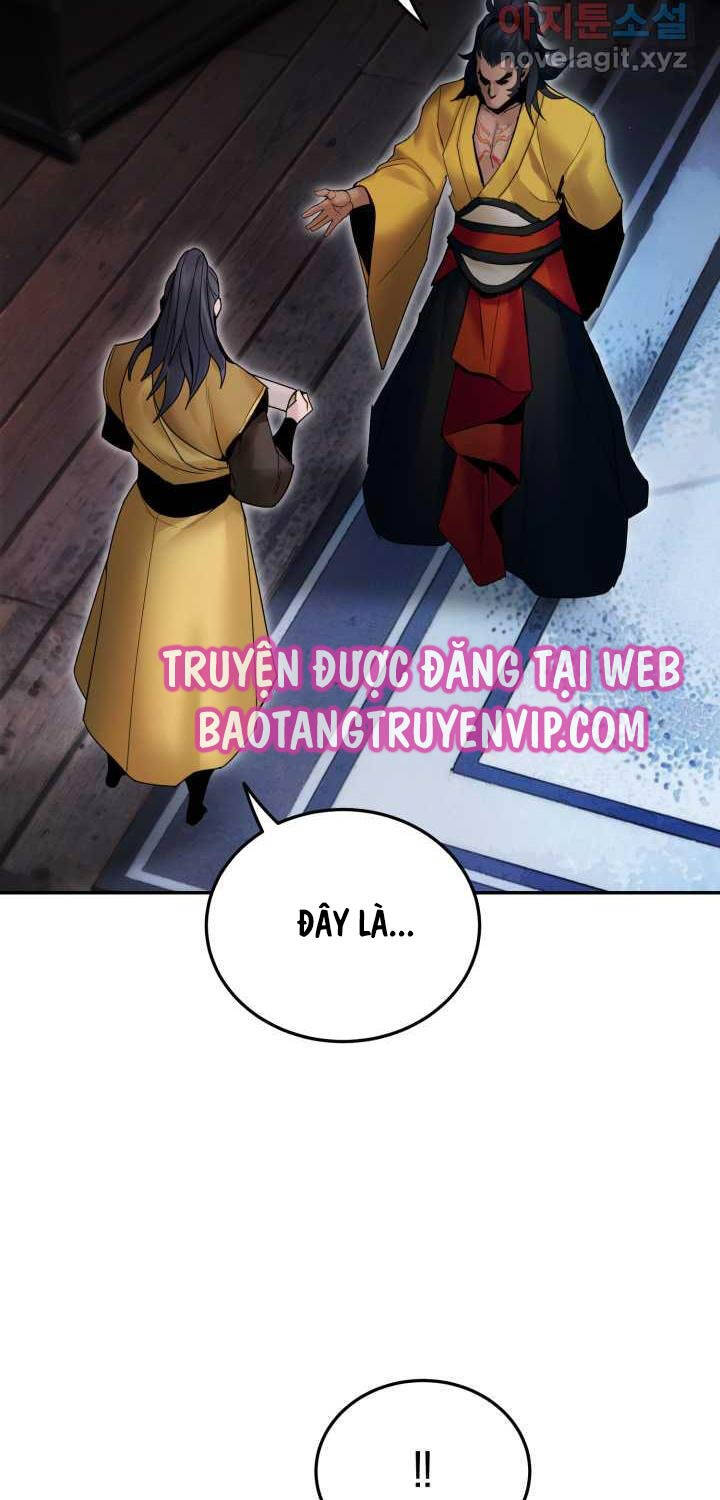 Hắc Bạch Võ Đế Chapter 44 - 53