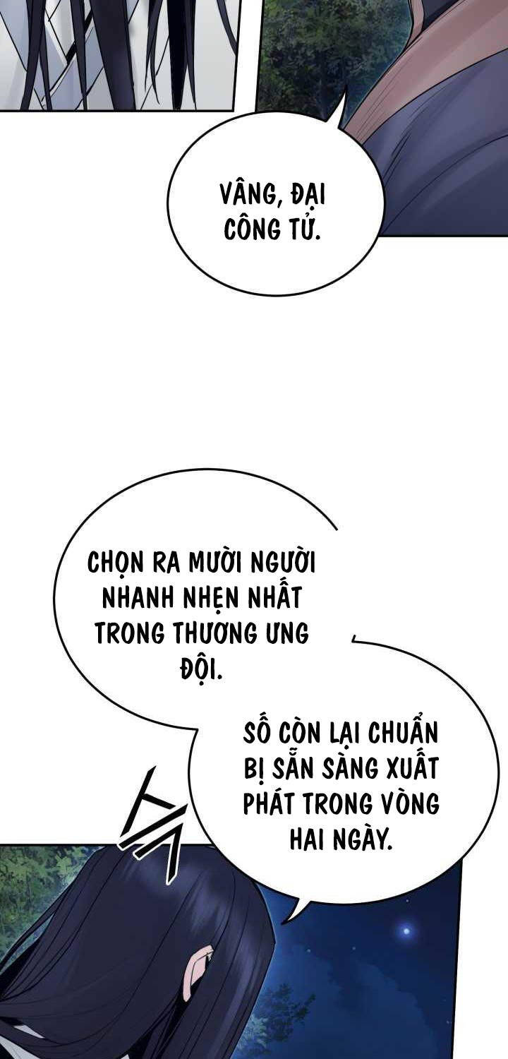 Hắc Bạch Võ Đế Chapter 44 - 7