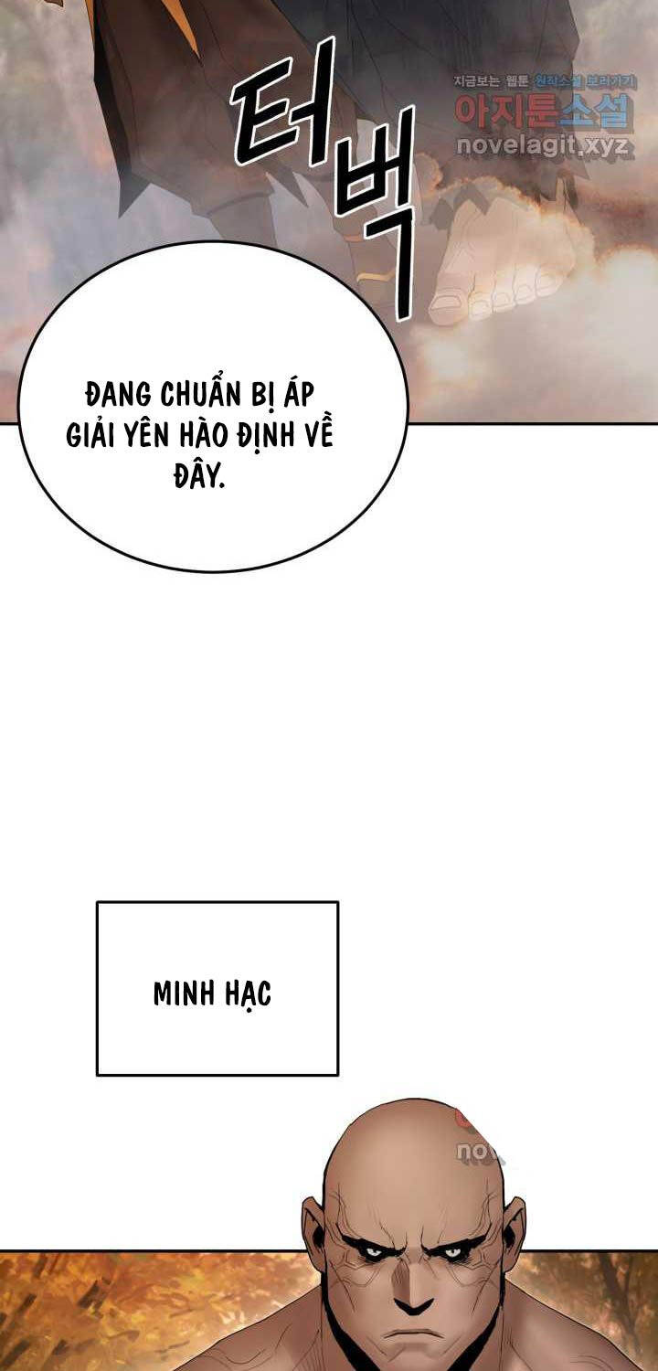 Hắc Bạch Võ Đế Chapter 44 - 61