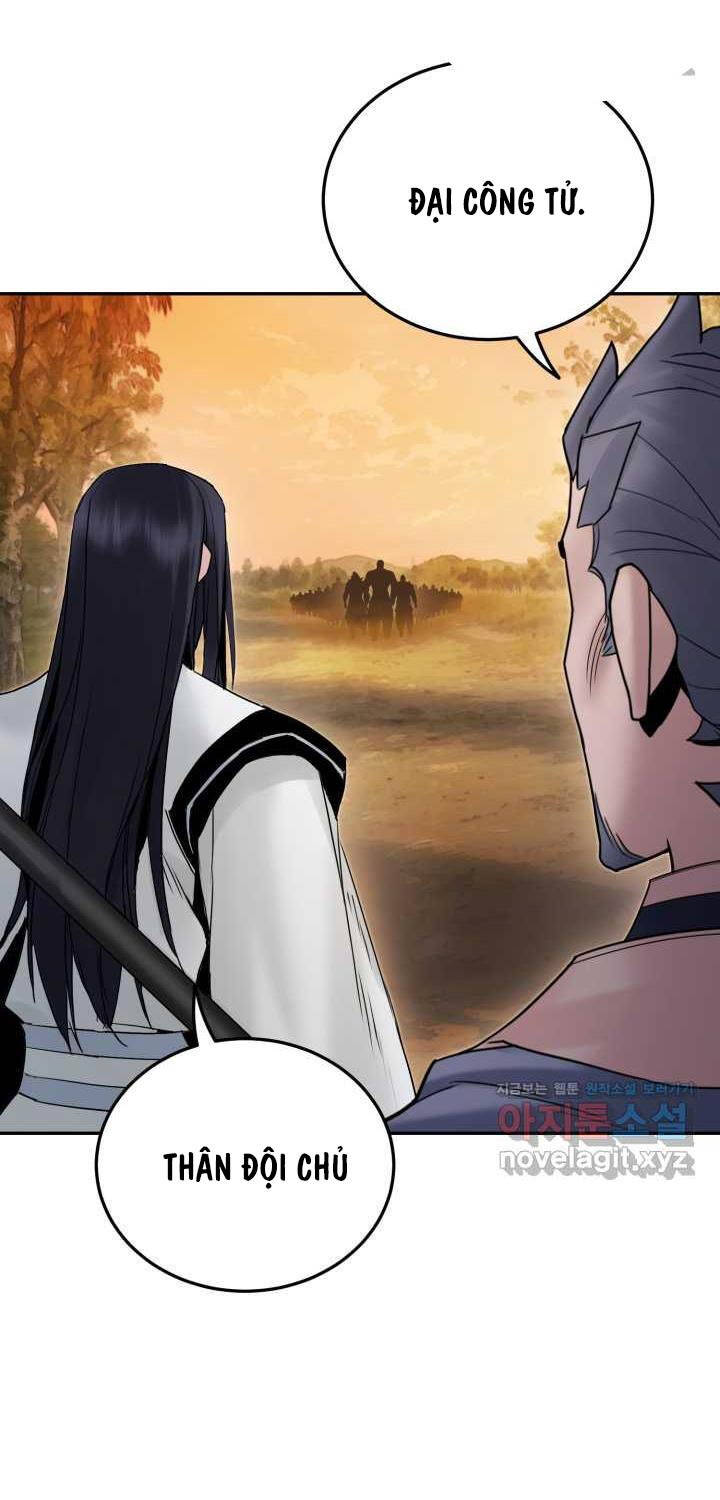 Hắc Bạch Võ Đế Chapter 44 - 64