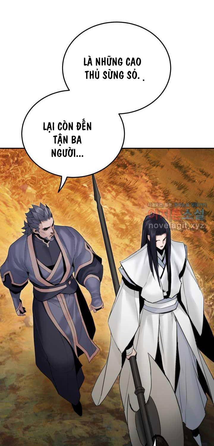 Hắc Bạch Võ Đế Chapter 44 - 65