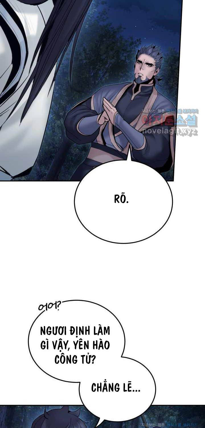 Hắc Bạch Võ Đế Chapter 44 - 8