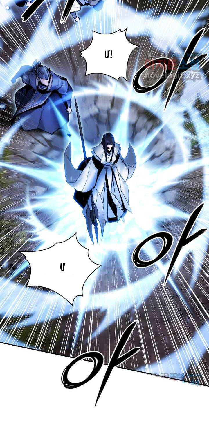 Hắc Bạch Võ Đế Chapter 44 - 80