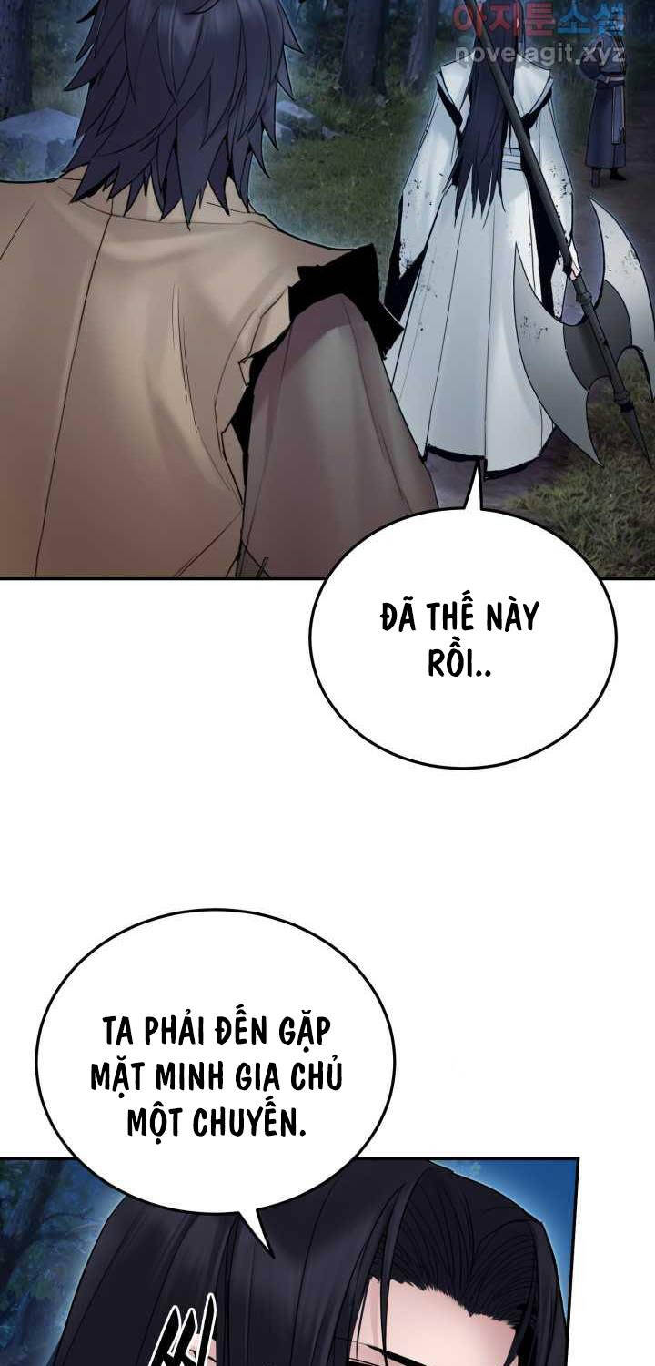 Hắc Bạch Võ Đế Chapter 44 - 9