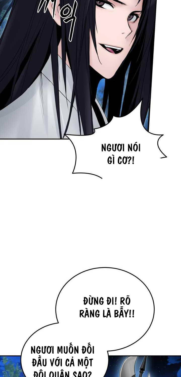 Hắc Bạch Võ Đế Chapter 44 - 10