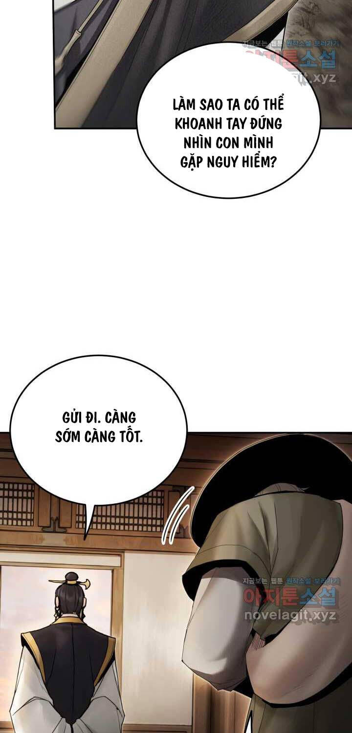 Hắc Bạch Võ Đế Chapter 45 - 15