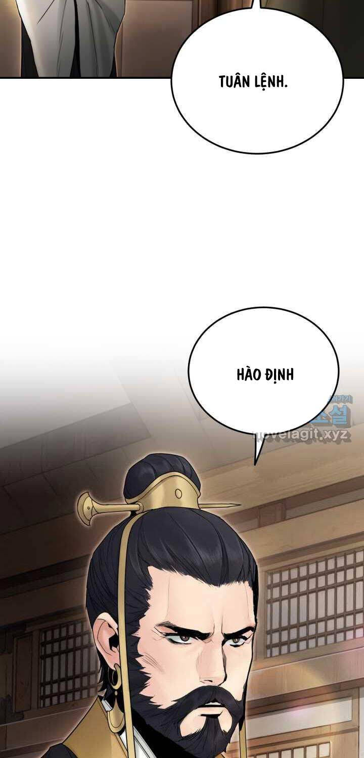 Hắc Bạch Võ Đế Chapter 45 - 16