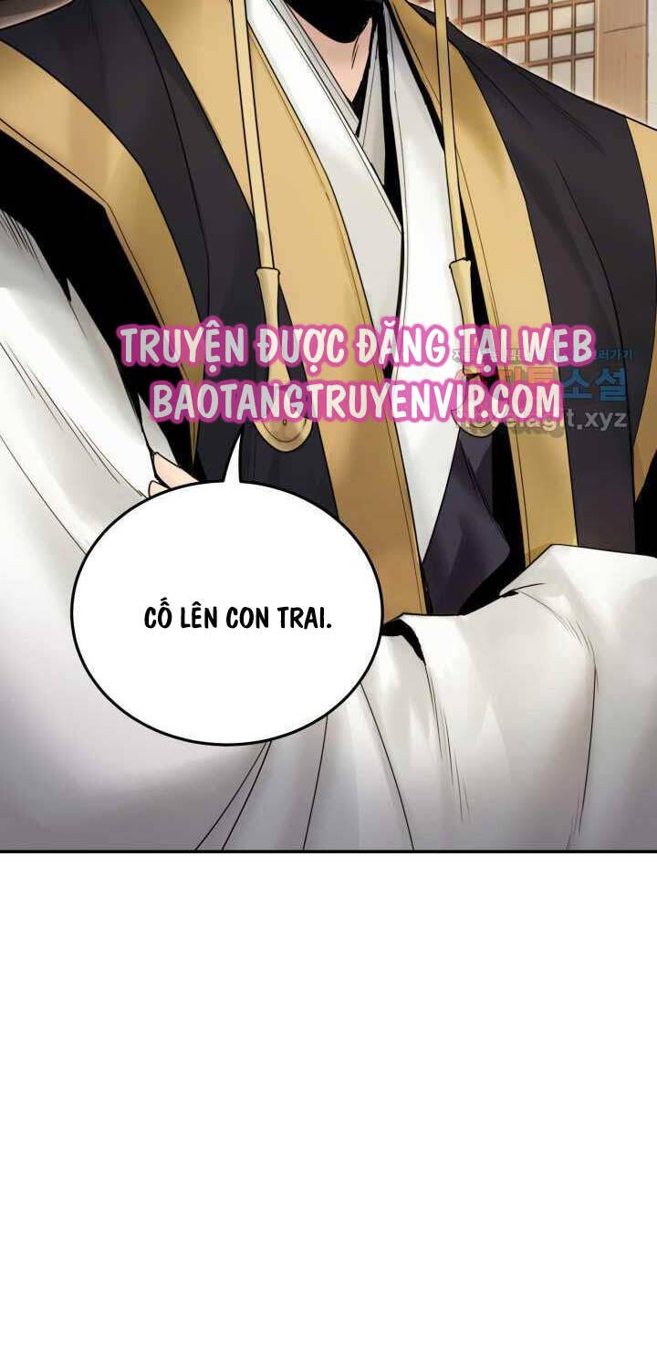 Hắc Bạch Võ Đế Chapter 45 - 17