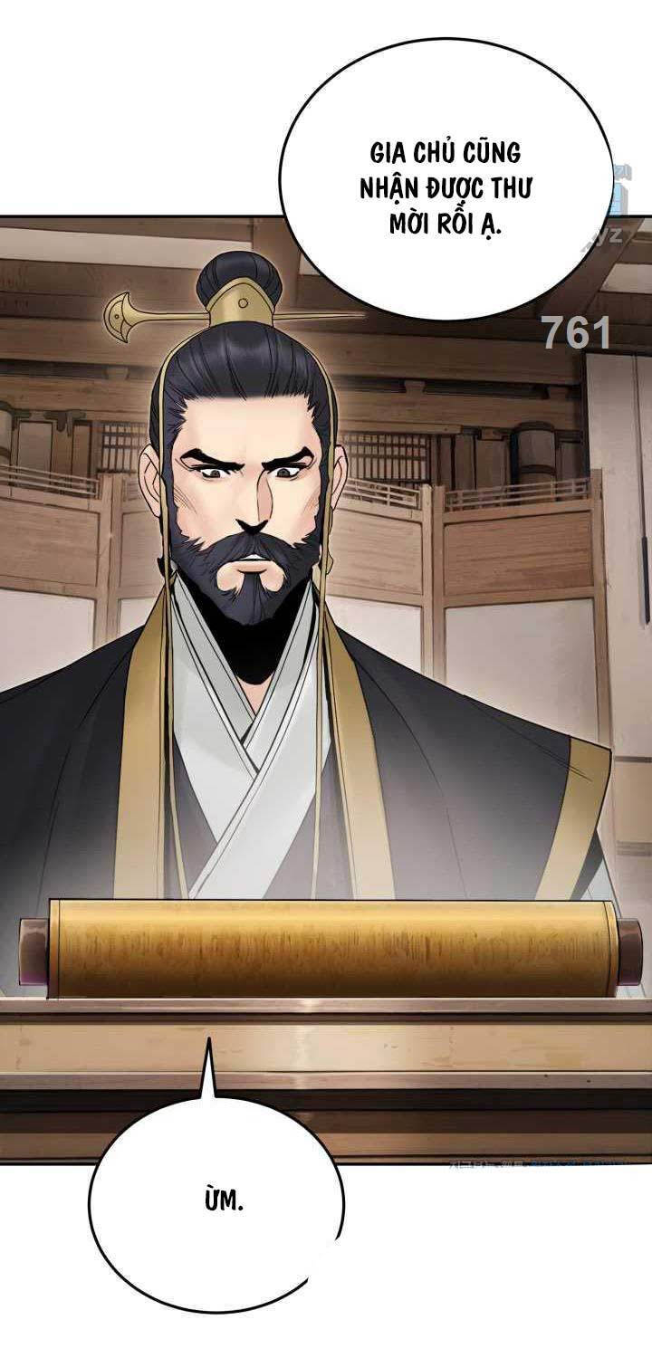 Hắc Bạch Võ Đế Chapter 45 - 3