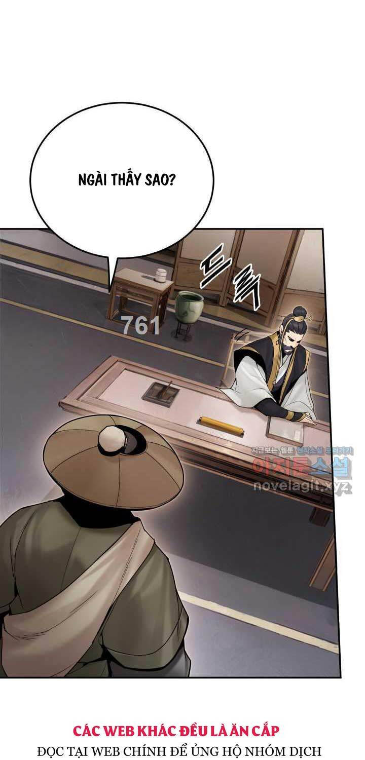 Hắc Bạch Võ Đế Chapter 45 - 4