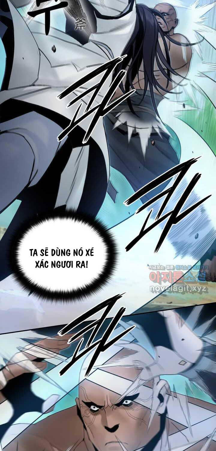 Hắc Bạch Võ Đế Chapter 45 - 31