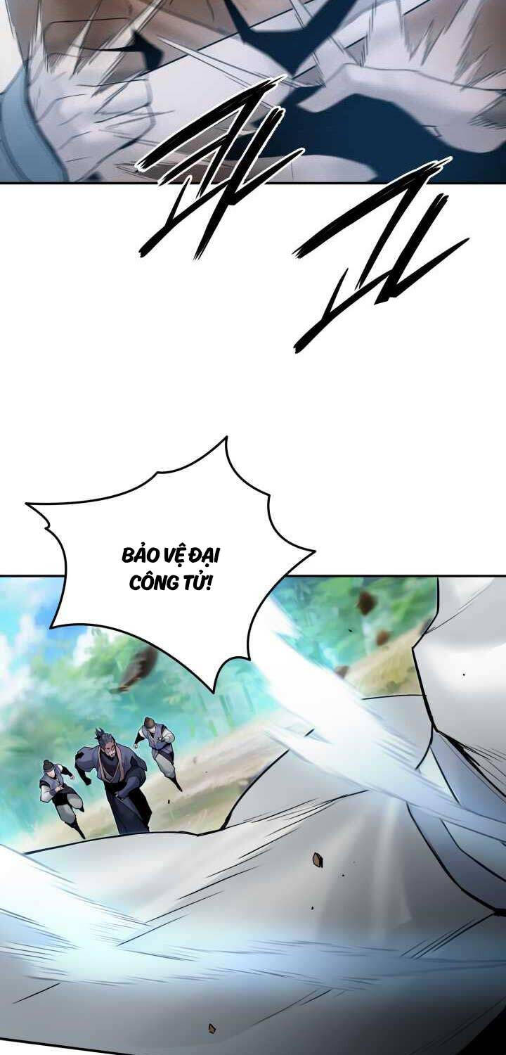 Hắc Bạch Võ Đế Chapter 45 - 32