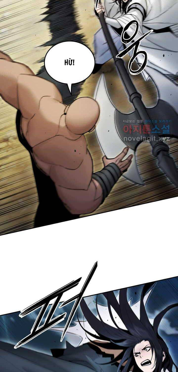 Hắc Bạch Võ Đế Chapter 45 - 41