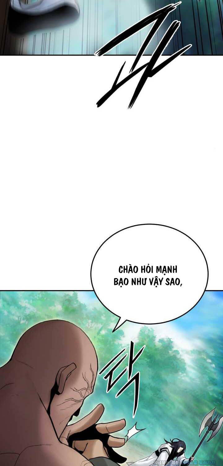 Hắc Bạch Võ Đế Chapter 45 - 44