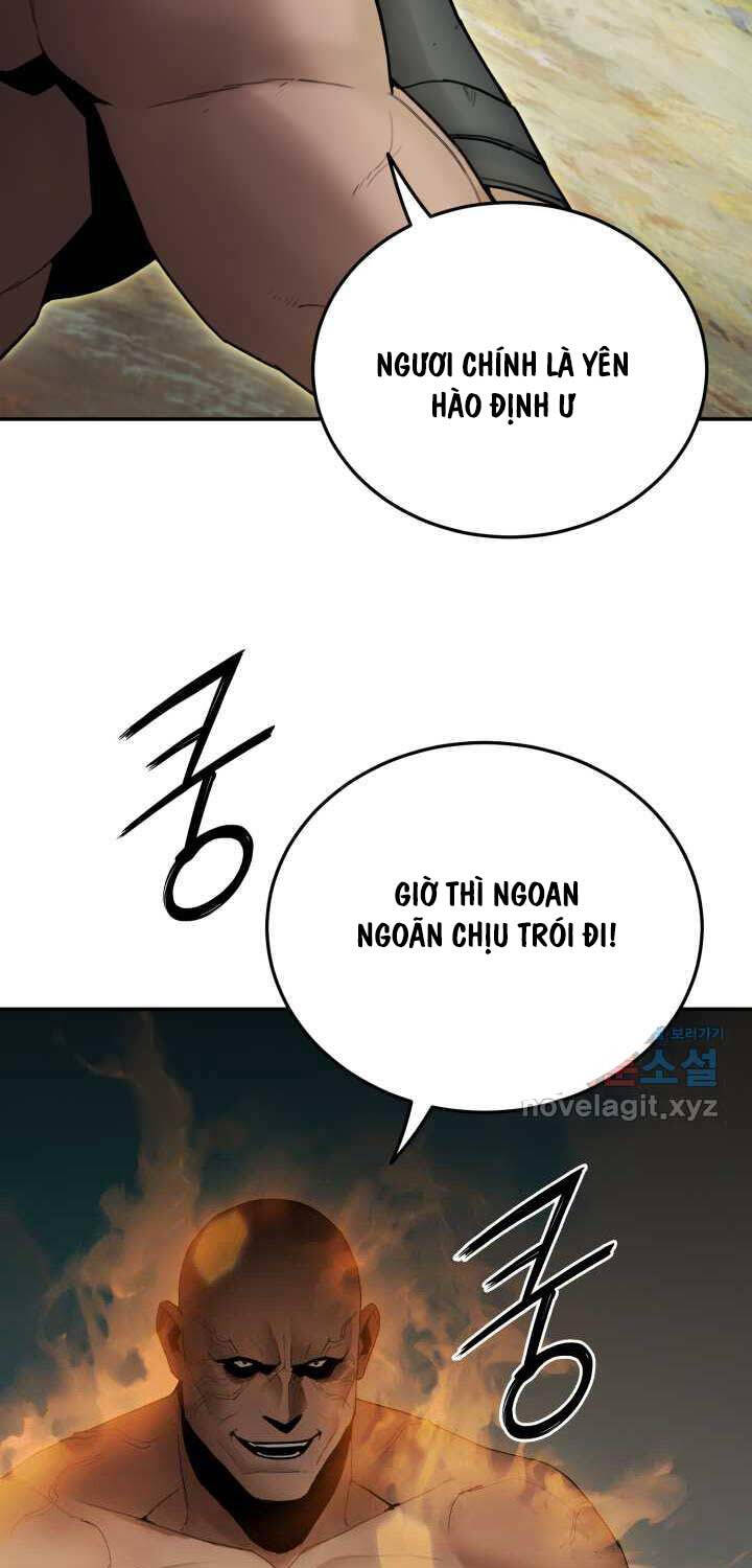 Hắc Bạch Võ Đế Chapter 45 - 46