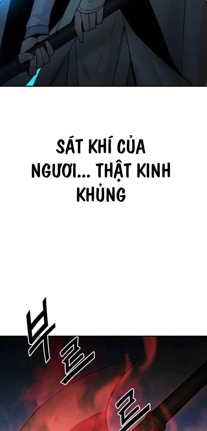 Hắc Bạch Võ Đế Chapter 45 - 49