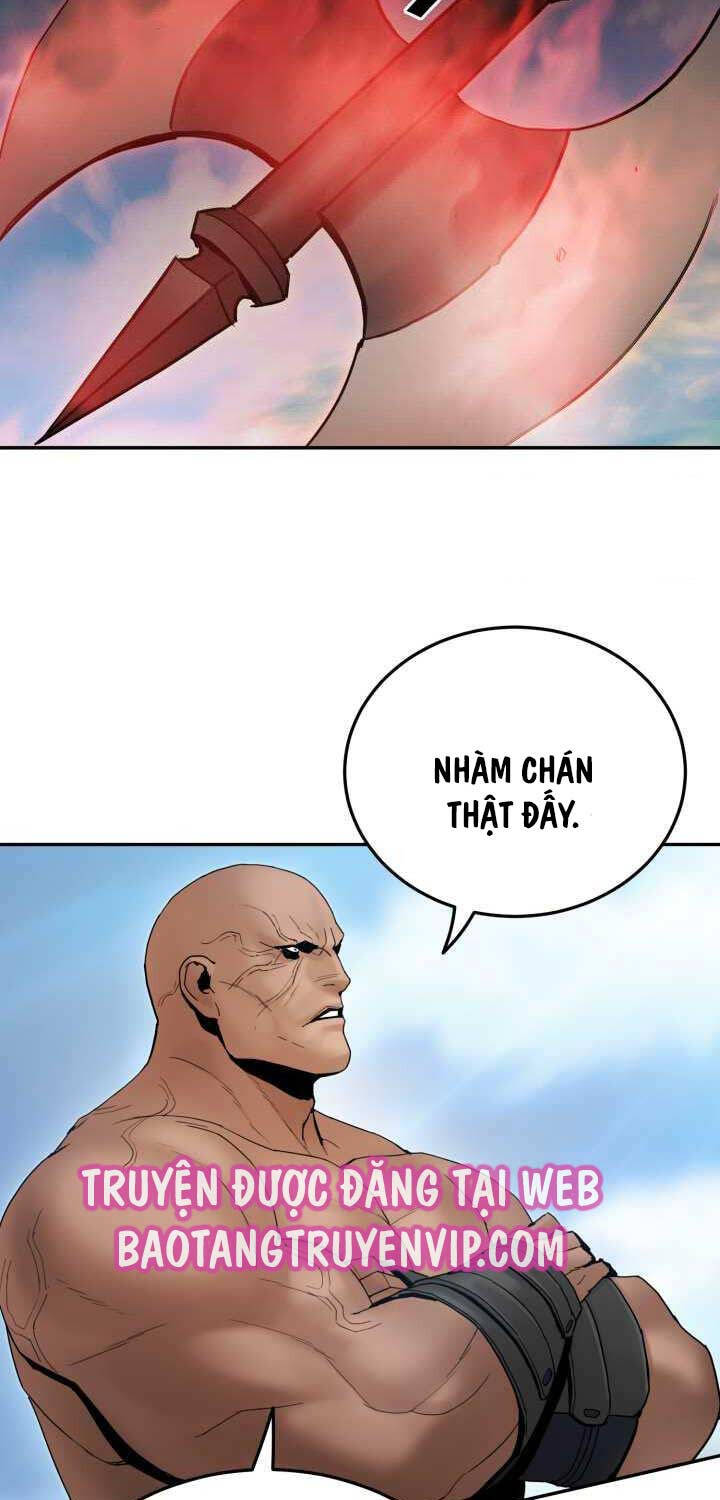 Hắc Bạch Võ Đế Chapter 45 - 50