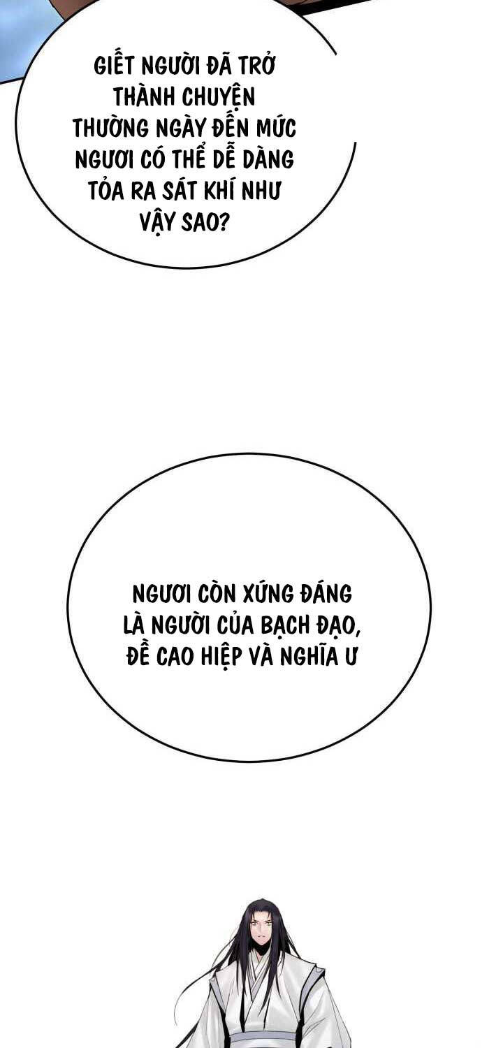 Hắc Bạch Võ Đế Chapter 45 - 51