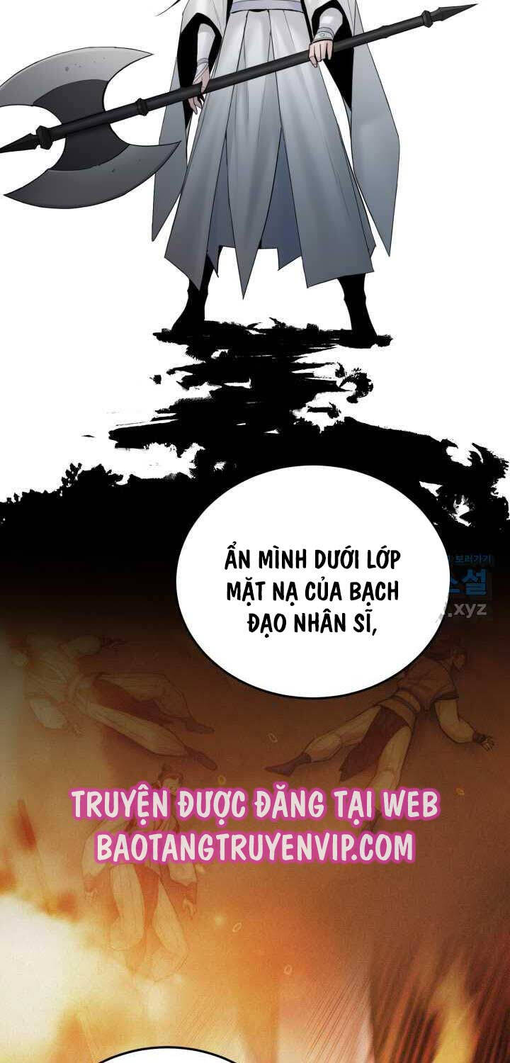 Hắc Bạch Võ Đế Chapter 45 - 52