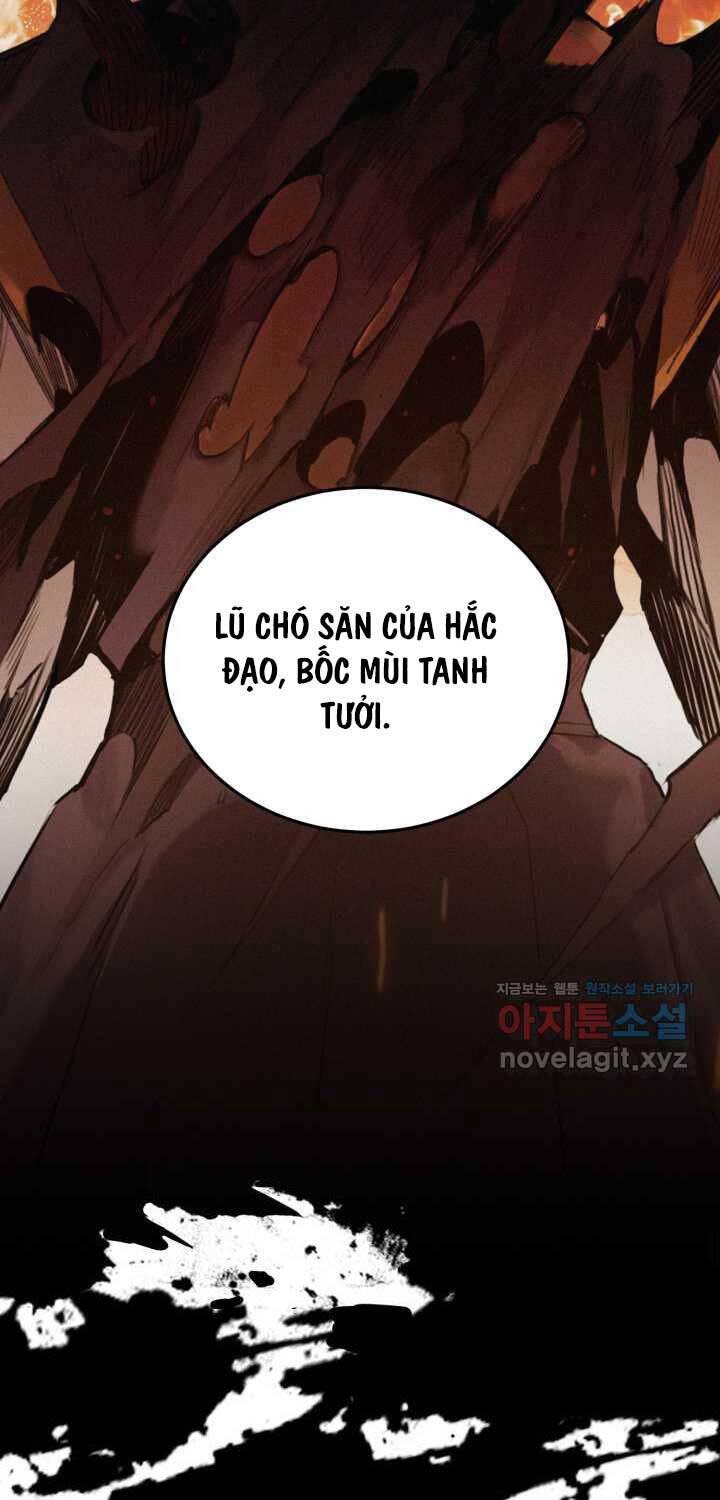 Hắc Bạch Võ Đế Chapter 45 - 55