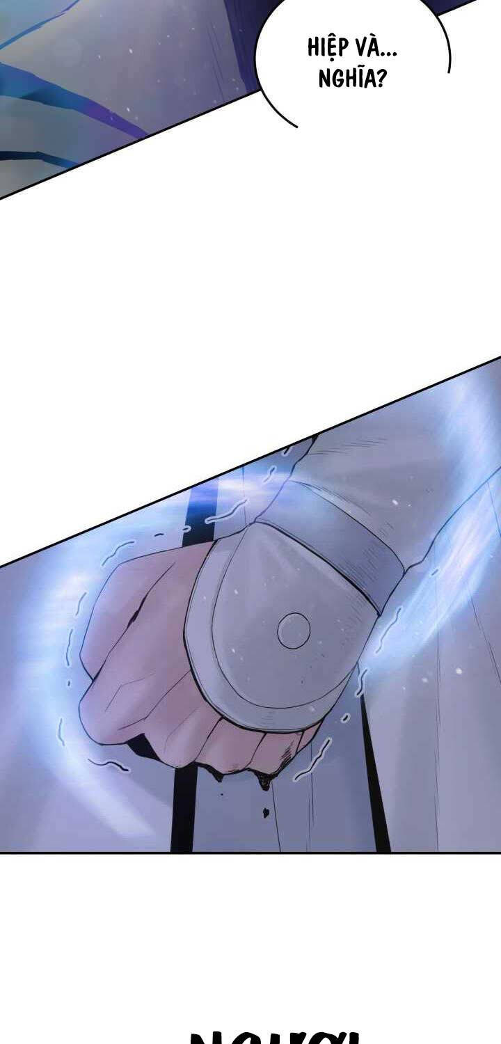 Hắc Bạch Võ Đế Chapter 45 - 57