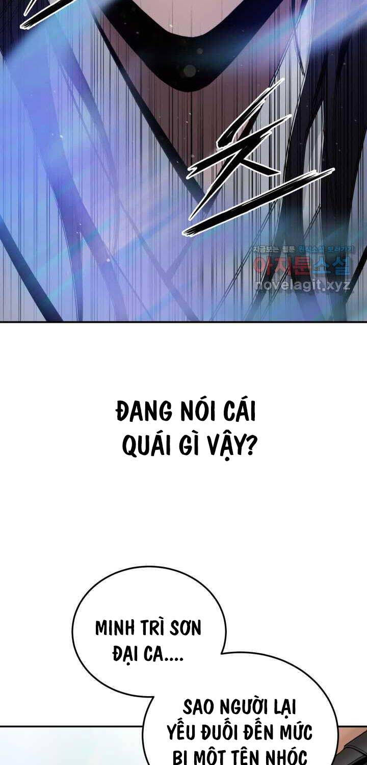 Hắc Bạch Võ Đế Chapter 45 - 59