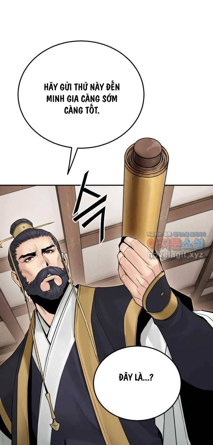 Hắc Bạch Võ Đế Chapter 45 - 7