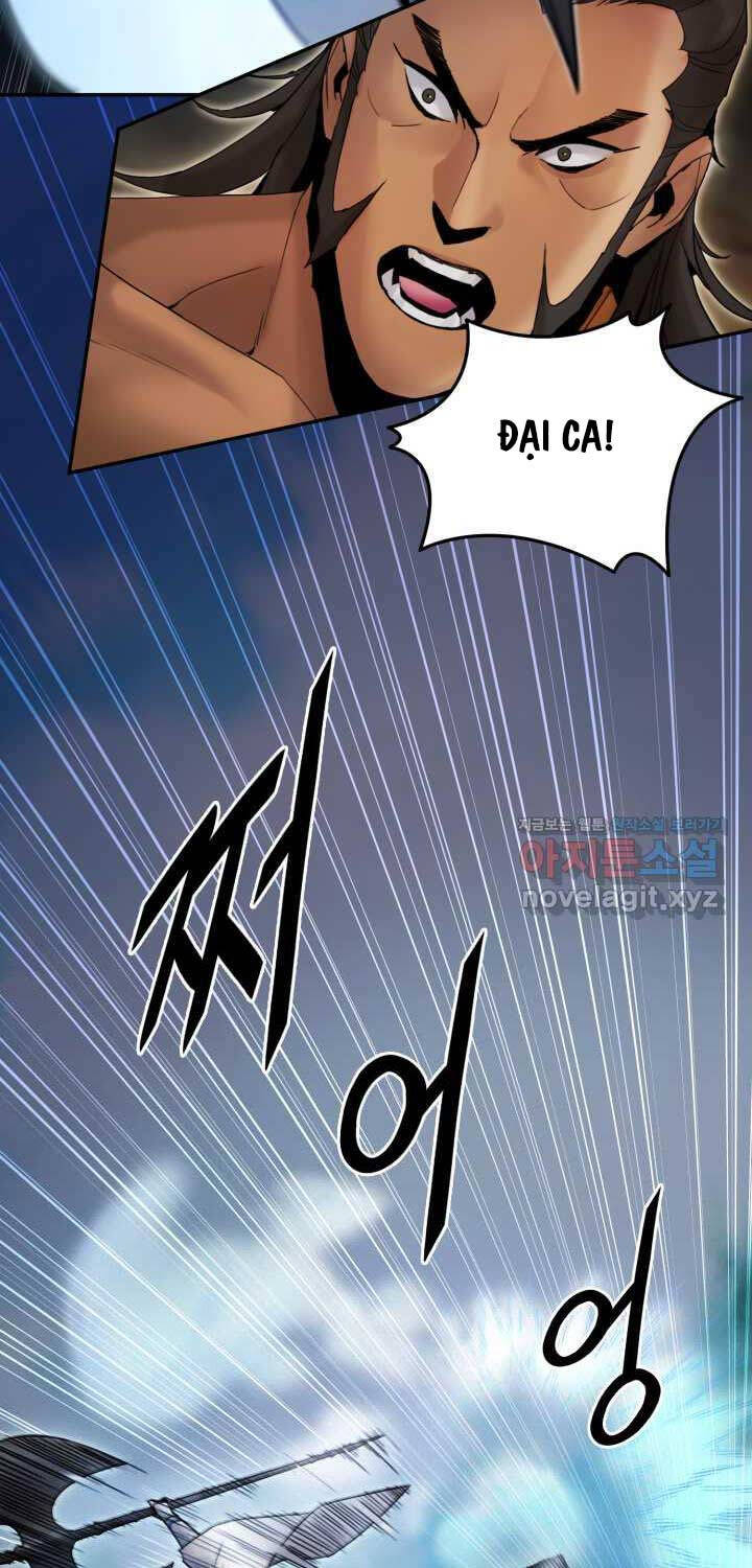 Hắc Bạch Võ Đế Chapter 45 - 61