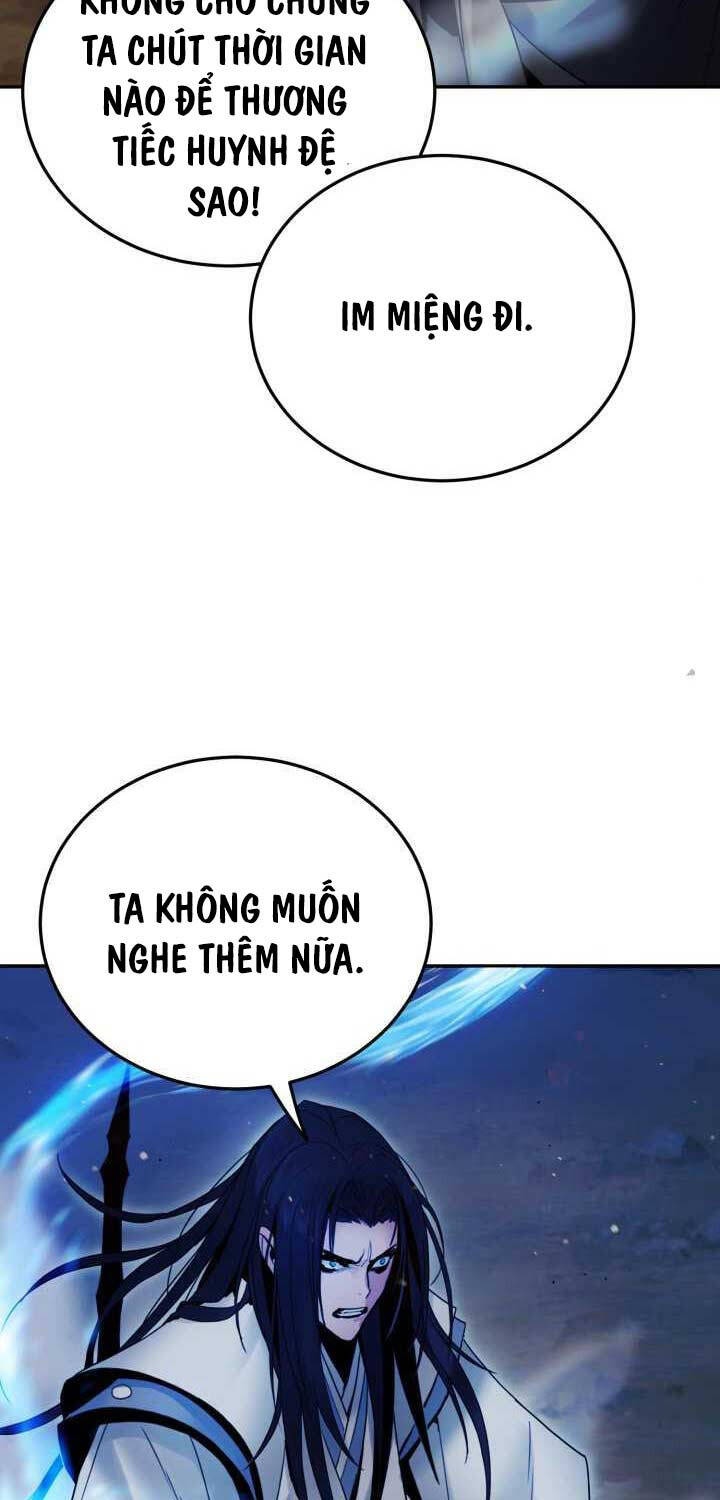 Hắc Bạch Võ Đế Chapter 45 - 66