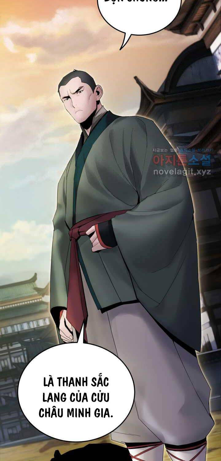 Hắc Bạch Võ Đế Chapter 45 - 69