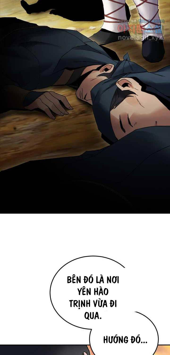 Hắc Bạch Võ Đế Chapter 45 - 70