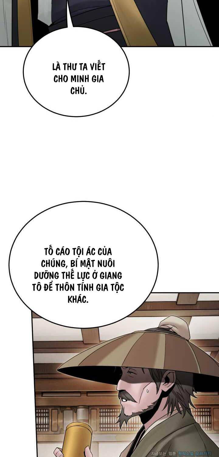 Hắc Bạch Võ Đế Chapter 45 - 8