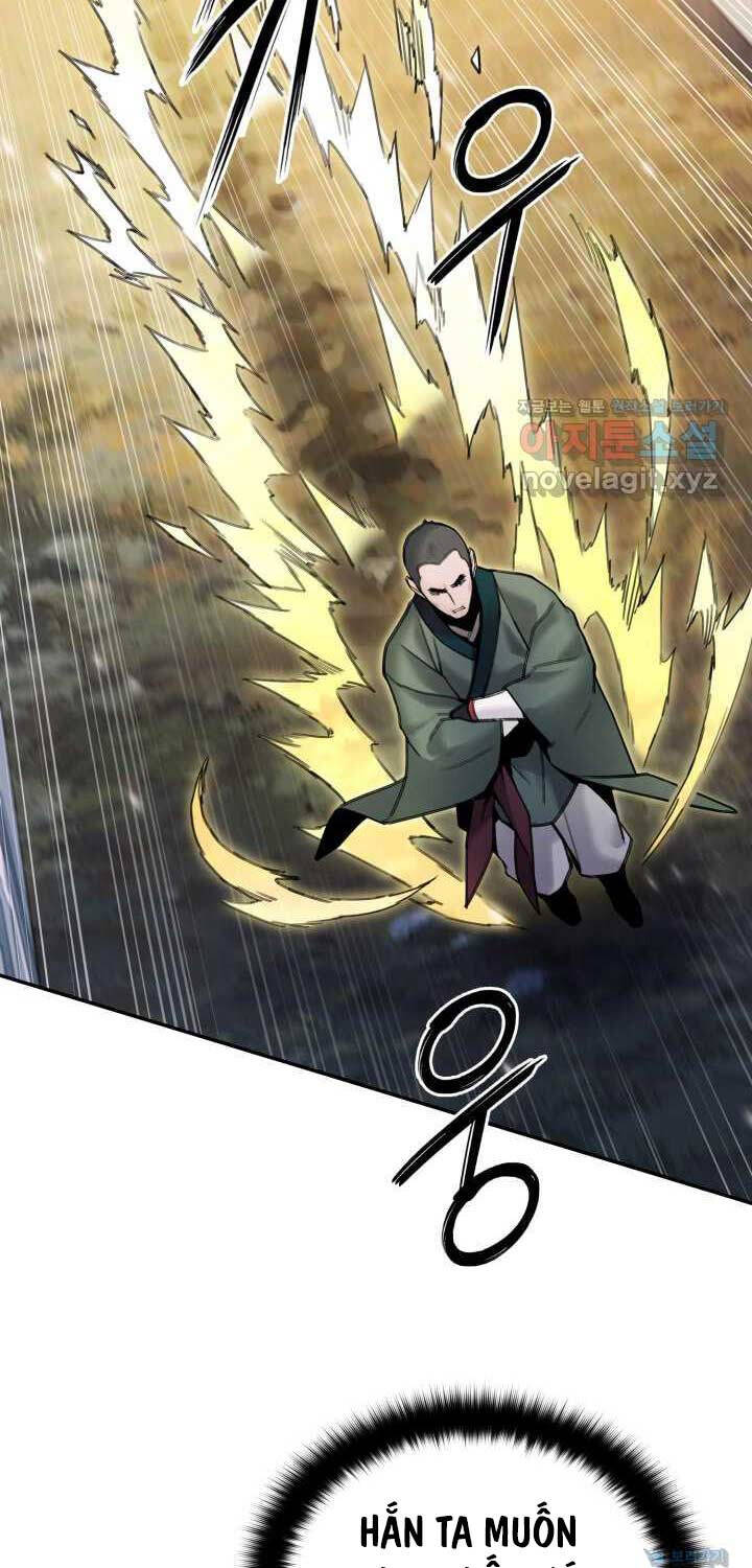 Hắc Bạch Võ Đế Chapter 45 - 72