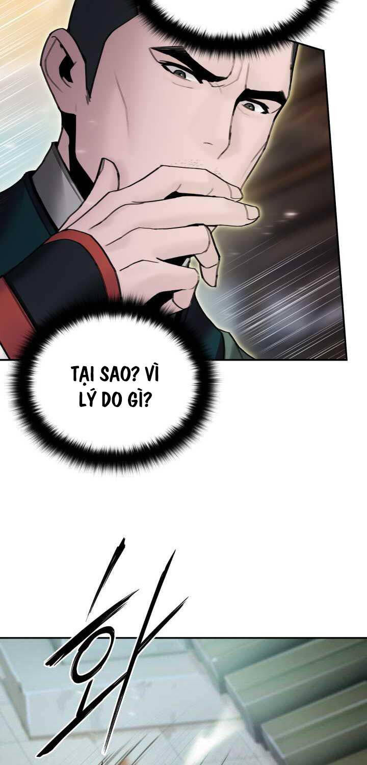 Hắc Bạch Võ Đế Chapter 45 - 74