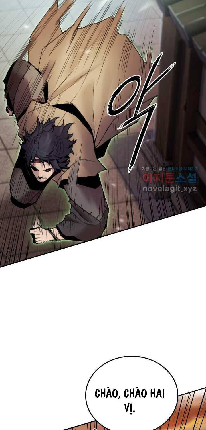 Hắc Bạch Võ Đế Chapter 45 - 75