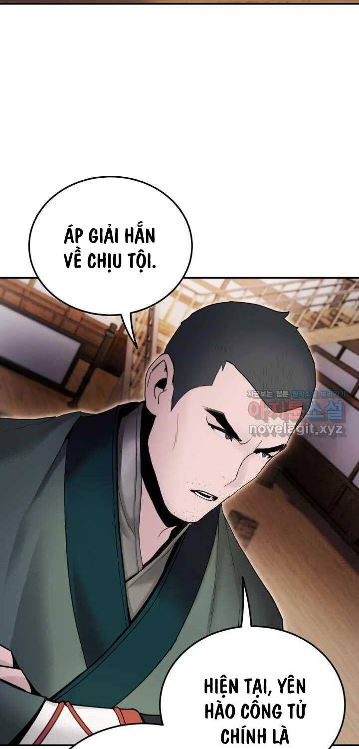 Hắc Bạch Võ Đế Chapter 45 - 80