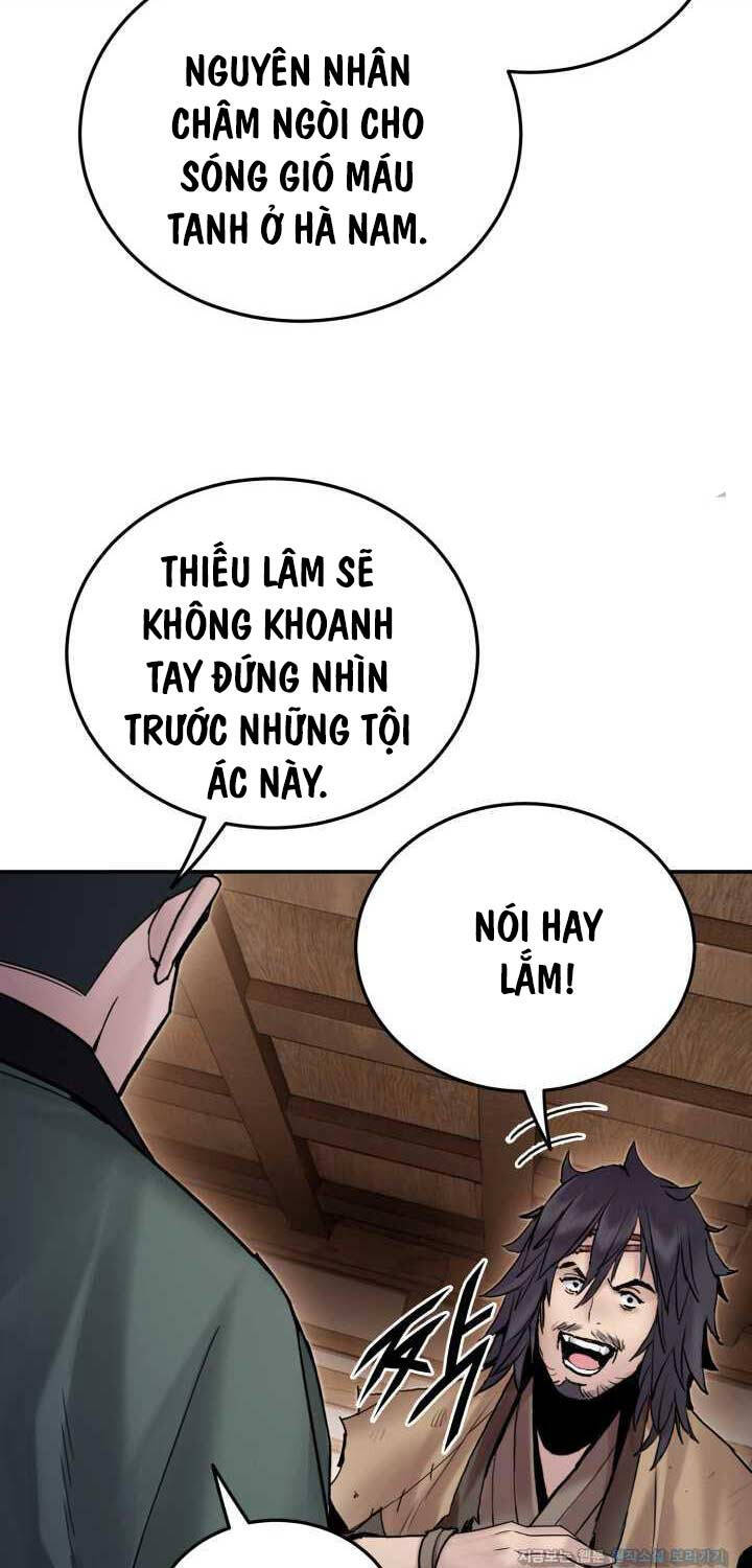 Hắc Bạch Võ Đế Chapter 45 - 81