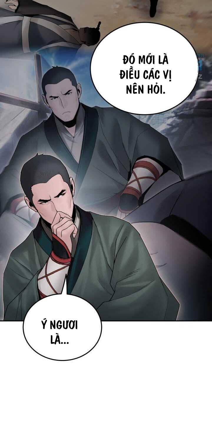 Hắc Bạch Võ Đế Chapter 45 - 85