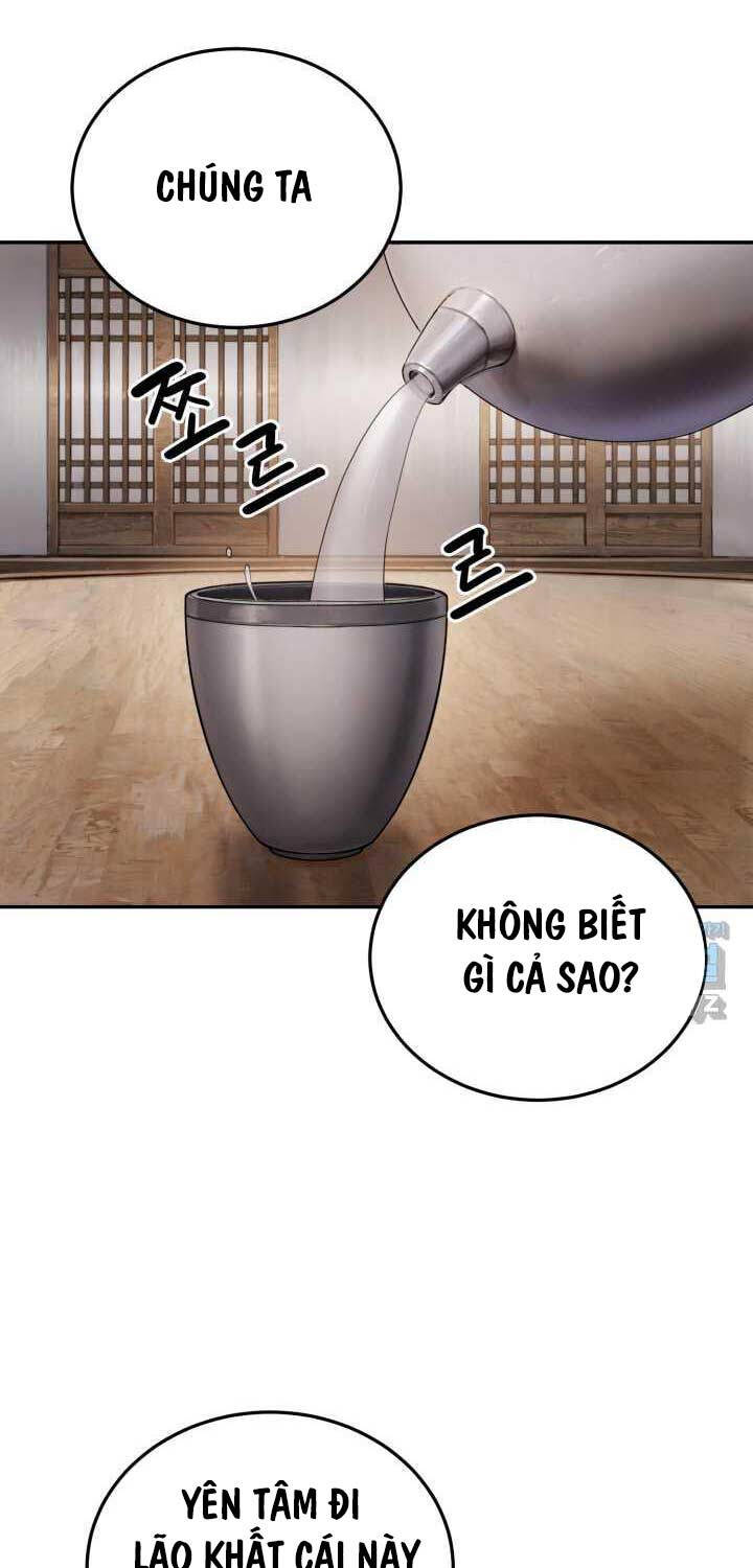 Hắc Bạch Võ Đế Chapter 45 - 86