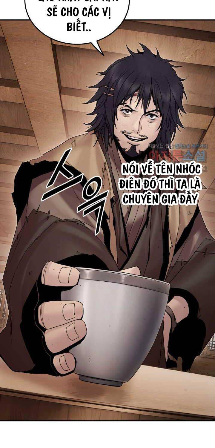 Hắc Bạch Võ Đế Chapter 45 - 87