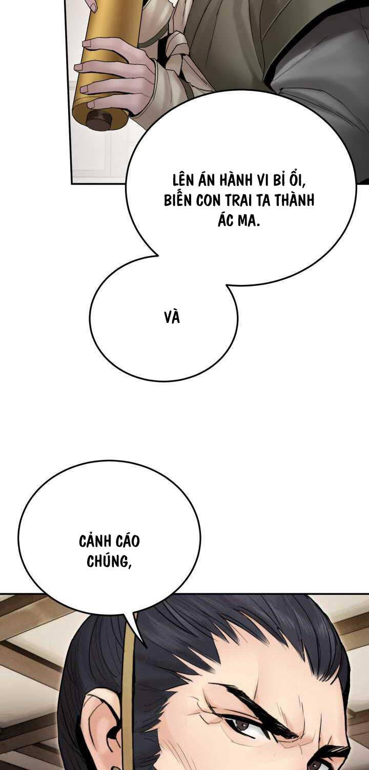 Hắc Bạch Võ Đế Chapter 45 - 10