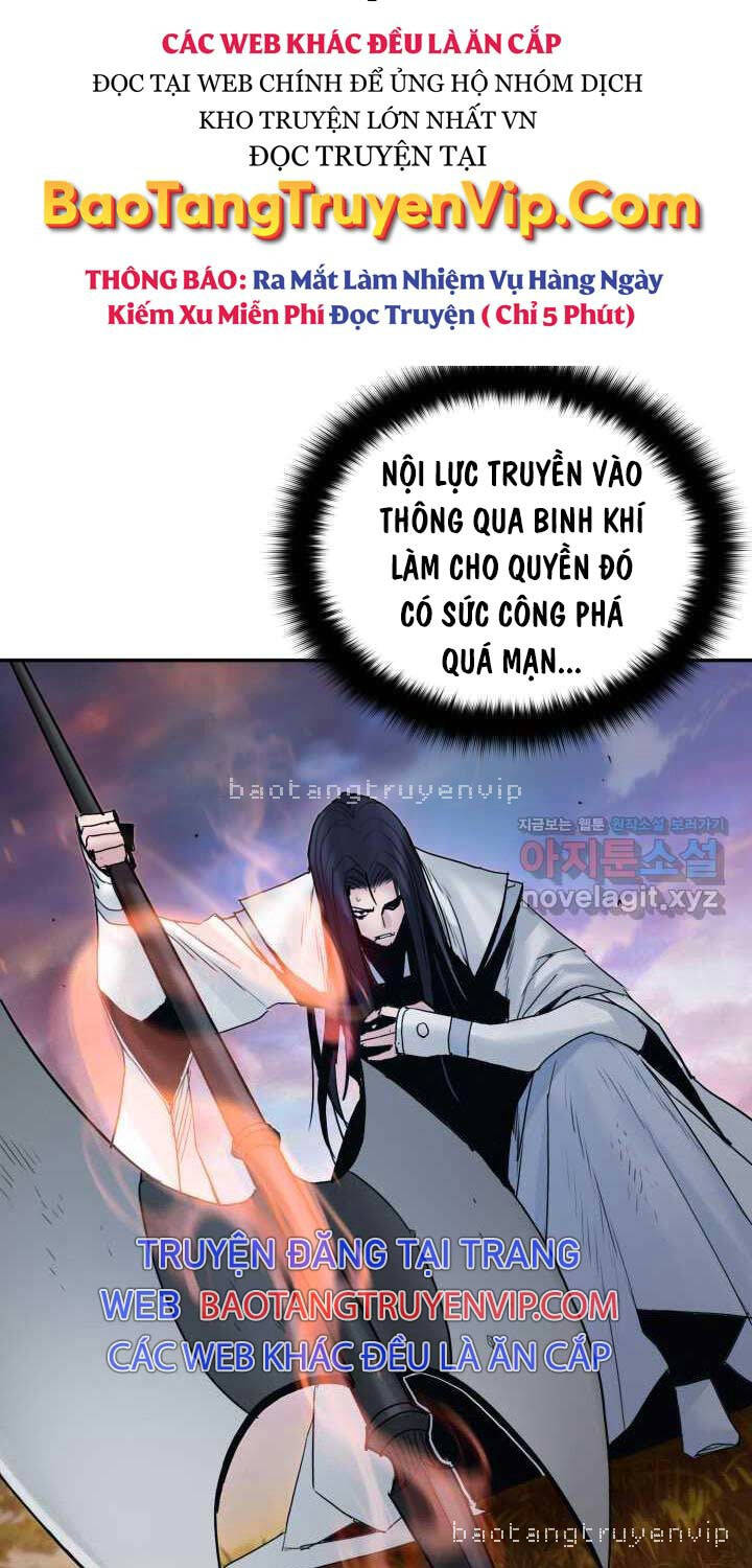 Hắc Bạch Võ Đế Chapter 46 - 15