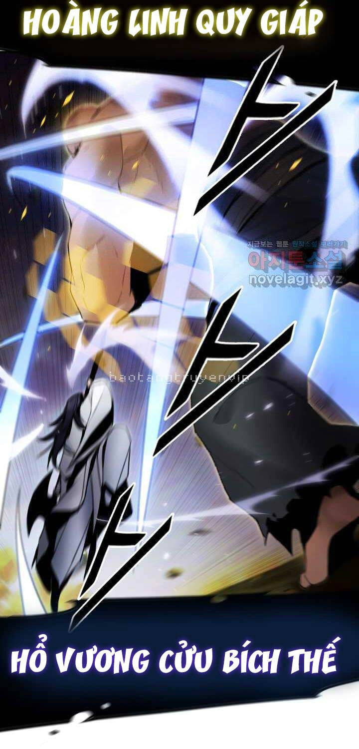 Hắc Bạch Võ Đế Chapter 46 - 21