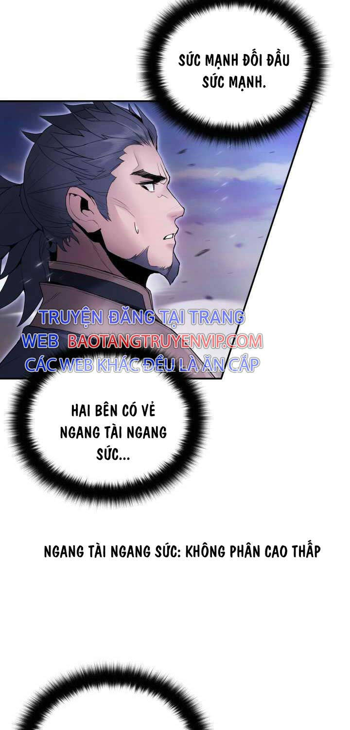 Hắc Bạch Võ Đế Chapter 46 - 23