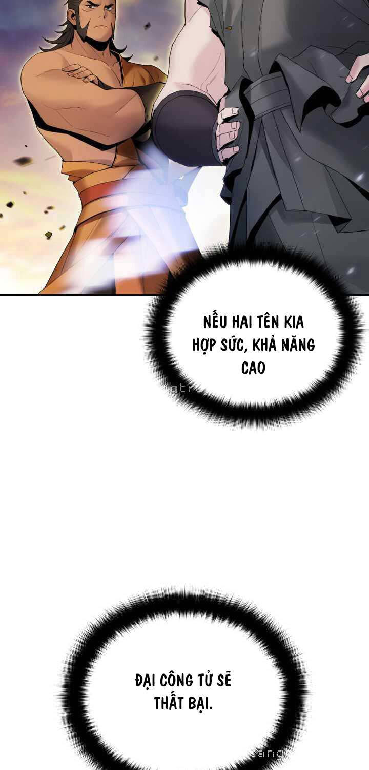 Hắc Bạch Võ Đế Chapter 46 - 25